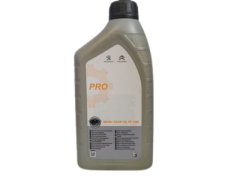 Engine oil Original Citroen Peugeot ATF AM6 9730AF