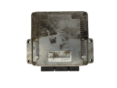 Controller 0281010979 8200039569 8200197966 Renault Bosch 15264