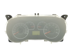 Speedometer/Instrument Cluster Fiat Grande Punto 51867545 28428