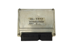 Controller 0261207014 3B0907551BL VW Bosch