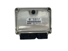 Controller VW 045906019BF 0281011241 Bosch 52896