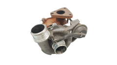 Turbocharger 9635220680 454176-6 GT15 Garrett 1.9TD Citroen Xsara