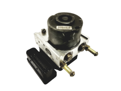 Abs Pump Opel Agila 06.2102-0114.4 06.2109-0148.3 Ate 34980