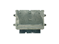 Controller 21586539-8A 9665424480 PSA Valeo 34147