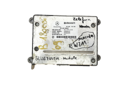 Controller A2118701885  Mercedes Continental