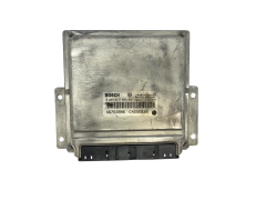 Controller 0281010009 46763996 C425E838 Lancia Bosch 57801