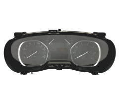 Speedometer/Instrument Cluster Expert 3 Jumpy 9817543780 PSA 45336