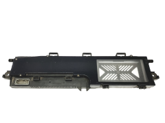 Speedometer/Instrument Cluster Renault Scenic 21670482-5 21670483-8 Johnson