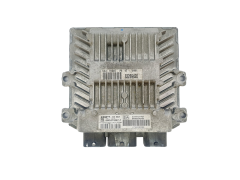 Controller 5WS40104C-T 9651942480 9647423380 PSA Siemens 34435