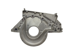 Crankshaft Flange 7700105376 1.5 dci Renault Nissan Crankshaft Flange 7700105376 1.5 dci Renault Nissan