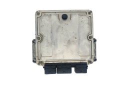 Controller 0281010880 9645534380 28FM0000 PSA Bosch 45391