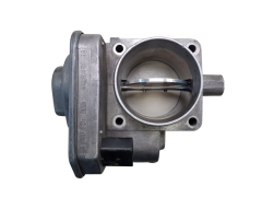 Air Throttle Body VWAG 038128063C Pierburg 1826