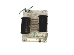Controller ME73H4F038 0261201110 Fiat Bosch 25855