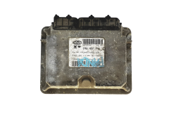 Controller IAW4EF.P2 73500446 Fiat Magneti Marelli 26301