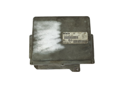 Controller 0261204051 9624936180 26FM0000 MA3.0 PSA Bosch 17189