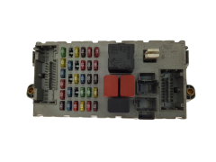 Controller BSI Fiat 46552681 CPL 46812228 NPL Delphi 19676