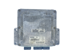 Controller 0281010765 9644199680 28FM0000 PSA Bosch 63022