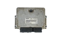 Controller 55193786 0281011557 Fiat Bosch 46757