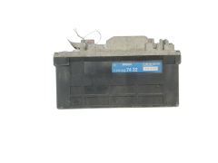 Controller ABS Mercedes 0125457432 0265101040 Bosch 40663