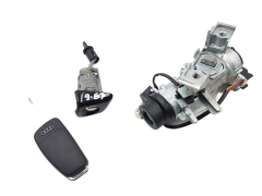 Ignition Switch Audi A3 8V 1K0905851 5Q0905865 8V1837167