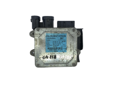 Controller 9650836780 6900000498 Q1T19074MZE KOYO PSA 58229