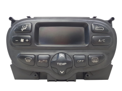 Heater Control Unit A/C Citroen Xsara Picasso 96450543XT GKR