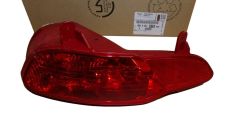 Fog Lamp Right Original 9811981980 Peugeot