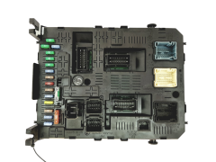 Controller BSI 9664058780 BSI04EV PSA Johnson Controls 29427