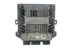 Controller 3S61-12A650-LC 5WS40140E-T 5AYC Ford Siemens 50335
