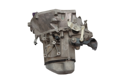 Manual Gearbox 20CR15 Peugeot 208 1.2 VTI