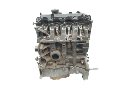 Diesel Engine K9KC612 K9K612 1.5 Dci Dacia Renault Lodgy Clio 4 2014 S33