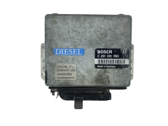 Controller 0281001063 2241706 3T1 BMW Bosch