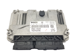 Controller 0261S07612 89661-0H250 PSA Toyota Bosch 28203