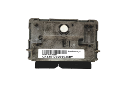 Controller 03E906019R 5WA11008 Seat Continental 