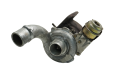 Turbocharger 8200369581 GT1749V 1,9 dci Garrett Renault Mitsubishi Volvo