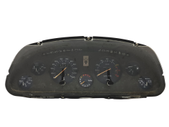 Speedometer/Instrument Cluster Maserati Biturbo 394.400.09 31.36.20.114