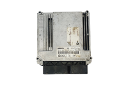 Controller BMW DDE 7791190 0281010565 