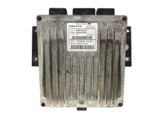 Controller 8200334419 8200414354 R0410B024C Renault Delphi 29742