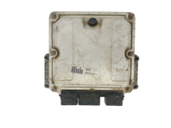 Controller 0281011525 9654694380 9640938680 PSA Bosch 41377