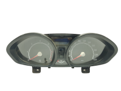 Speedometer/Instrument Cluster Ford Fiesta 8A6T-10849-CL 8A6T10849CL 27065