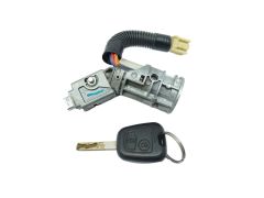 Ignition Switch N0502200 N0501477 4162FK Valeo Toyota Aygo Peugeot 107 C1 01