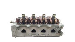 Cylinder Head 8200042722 7701475751 1.2 16v D4F Renault Clio 2 Kangoo S2