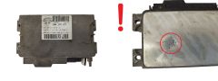 Controller 46531221 IAW16F.ET 61602.108.01 Lancia 2777