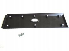 Side Panel Moulding Right New Original Master 3 Movano B NV400 9387400Q0A