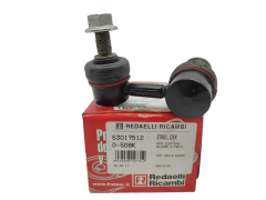 Stabilizer Coupling Rod For Nissan X-Trail 546188H300 D-508K Redaelli