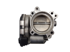 Air Throttle Body 55210971 0280750462 Lancia Alfa Romeo Bosch