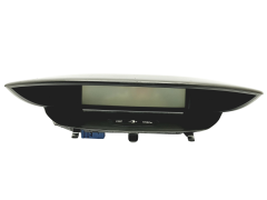Speedometer/Instrument Cluster Citroen C4 P96613462ZD 53890