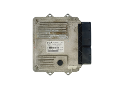 Controller FGP 55190069 WJ MJD 6JO.C2 Opel Magneti Marelli 34608