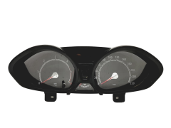 Speedometer/Instrument Cluster Ford Fiesta 8A6T-10849-CH 8A6T10849CH 50665