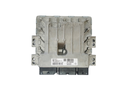 Controller S180158135A 237103606R EMS3150 Renault Continental